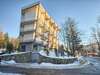 Апартаменты VisitZakopane - Aquapark Residence One Apartment Закопане-0